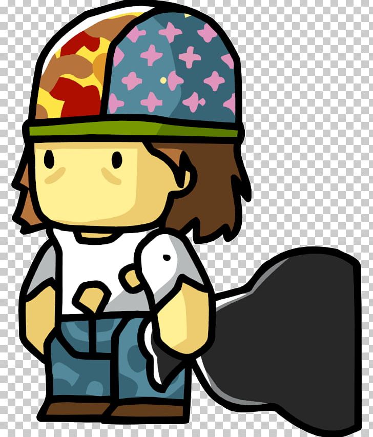 Scribblenauts Unlimited Wiki PNG, Clipart, Artwork, Begging, Free Content, Headgear, Human Behavior Free PNG Download