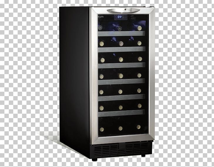 Wine Cooler Danby Silhouette Wine Wine Cellar Refrigerator PNG, Clipart, Cooking Ranges, Cooler, Danby, Haier, Home Appliance Free PNG Download