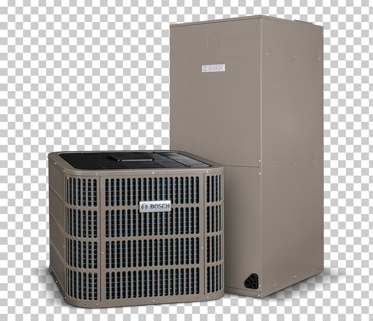 Air Conditioning HVAC Air Source Heat Pumps Seasonal Energy Efficiency Ratio PNG, Clipart, Air Conditioning, Air Source Heat Pumps, Boiler, Bosch, Central Heating Free PNG Download
