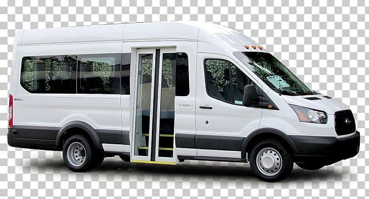 Compact Van Ford Transit Bus Ford Transit Connect PNG, Clipart, Automotive Exterior, Bus, Car, Cars, Commercial Vehicle Free PNG Download