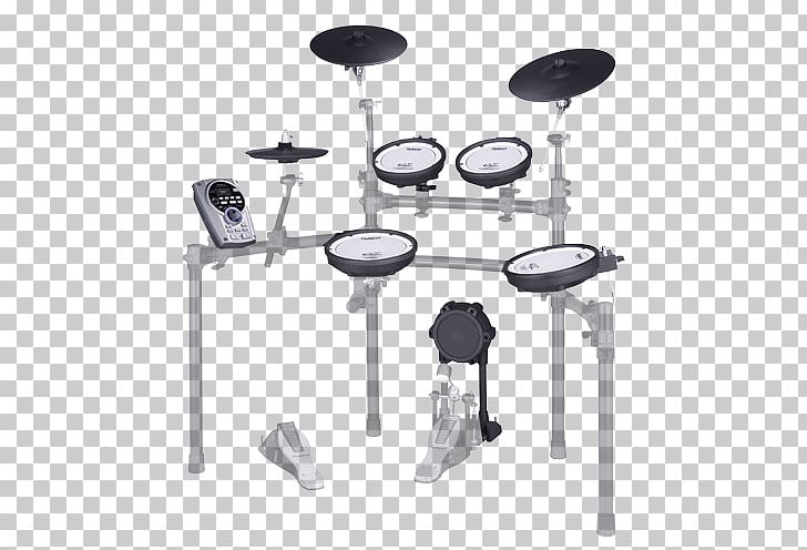 Electronic Drums Tom-Toms Roland V-Drums PNG, Clipart, Dom Roland Productions, Drum, Elec, Electronics, Furniture Free PNG Download