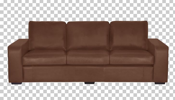 Loveseat Couch Furniture Sofa Bed PNG, Clipart, Angle, Armrest, Beaver Landscaping And Gardening, Bed, Brown Free PNG Download