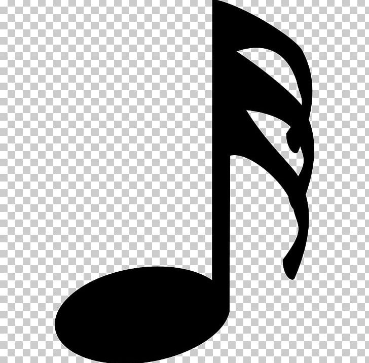 Musical Note PNG, Clipart, Art, Artwork, Black, Black And White, Clef Free PNG Download