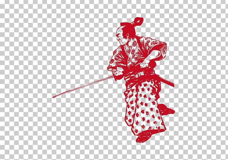 Samurai Euclidean PNG, Clipart, Art, Art Vector, Download, Euclidean Vector, Fantasy Free PNG Download