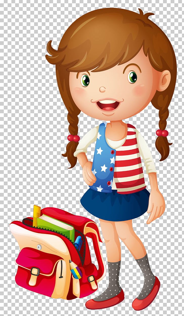 School Bag Illustration PNG, Clipart, Baby Girl, Backpack, Balloon Cartoon,  Boy, Cartoon Free PNG Download