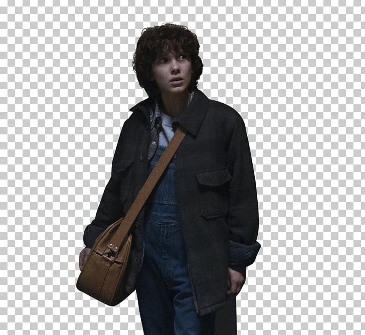 Stranger Things PNG, Clipart, Caleb Mclaughlin, Chapter Eight The Mind Flayer, Chapter Seven The Lost Sister, Charlie Heaton, Coat Free PNG Download