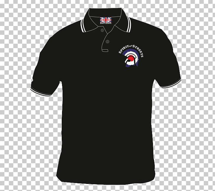 T-shirt Polo Shirt Collar Neckline PNG, Clipart, Active Shirt, Angle, Black, Brand, Clothing Free PNG Download