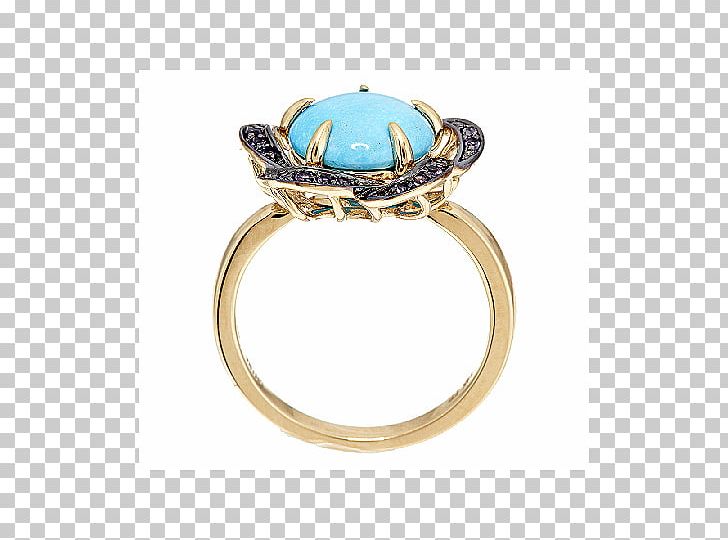 Turquoise Opal Body Jewellery Diamond PNG, Clipart, Body Jewellery, Body Jewelry, Diamond, Fashion Accessory, Floral Ring Free PNG Download