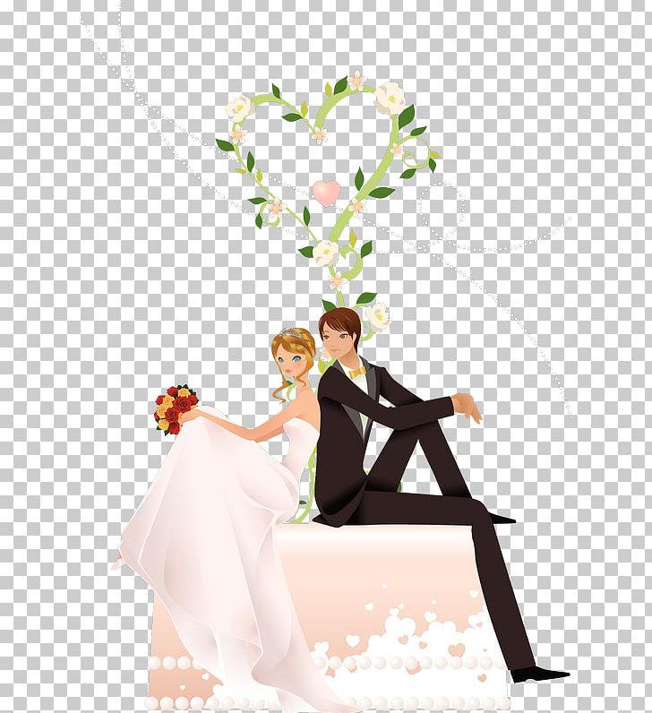 Wedding Invitation Marriage Bridegroom PNG, Clipart, Branch, Bride, Flower, Flower Arranging, Hand Free PNG Download