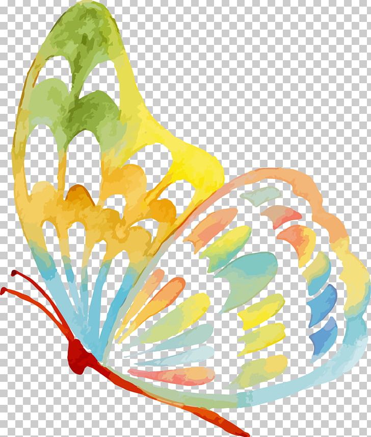Butterfly PNG, Clipart, Beautiful, Computer Network, Decorative, Decorative Pattern, Designer Free PNG Download