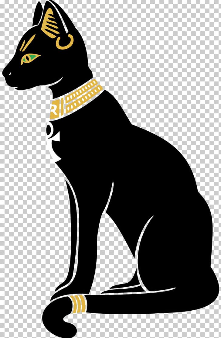 Egyptian Mau Ancient Egypt Bastet PNG, Clipart, Ancient Egypt, Ancient Egyptian Deities, Ankh, Bastet, Black Free PNG Download