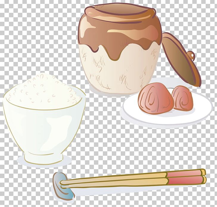 Japanese Cuisine Tsukemono Chazuke Cooked Rice Umeboshi PNG, Clipart, Ceramic, Cereal, Chopsticks, Cooked, Cuisine Free PNG Download