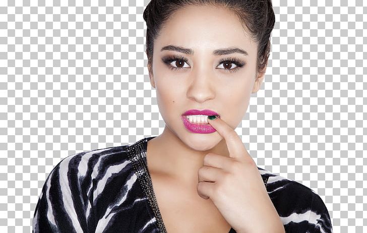 Shay Mitchell Pretty Little Liars PNG, Clipart, Beauty, Black Hair, Celebrity, Cheek, Chin Free PNG Download