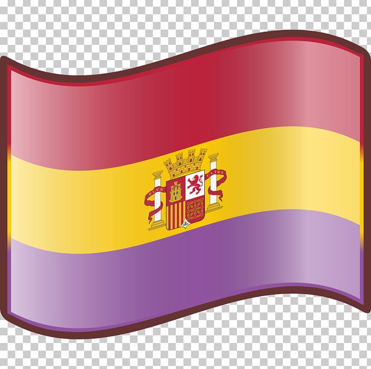 Spanish Civil War Spain Brand PNG, Clipart, Art, Brand, Flag, Magenta, Purple Free PNG Download