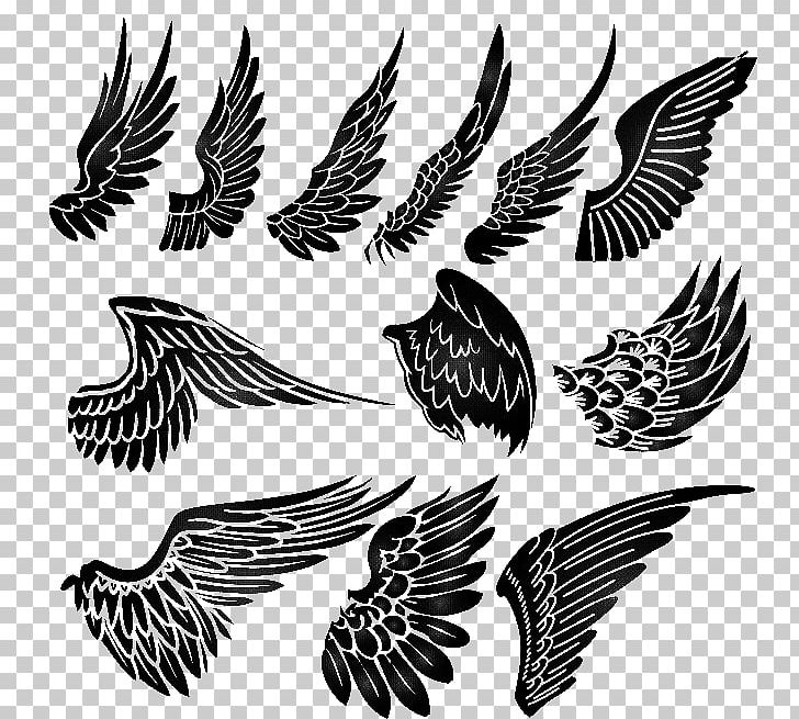 Tattoo Artist Flash Angel PNG, Clipart, Angel, Art, Beak, Beauty, Bird Free PNG Download