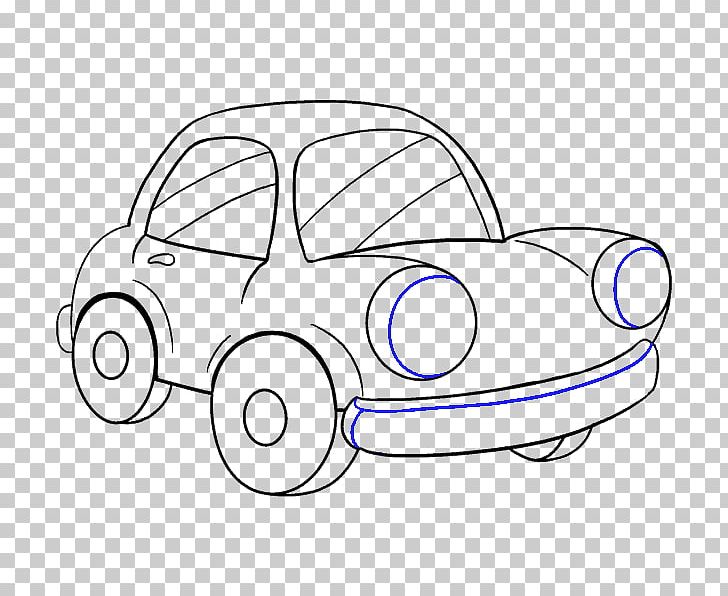 Trosley's How To Draw Cartoon Cars Drawing PNG, Clipart, Angle, Animation,  Area, Art, Artwork Free PNG