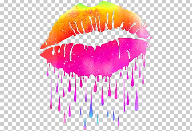 Wall Decal Lip T-shirt Sticker PNG, Clipart, Clothing, Color, Cosmetics, Decal, Etsy Free PNG Download