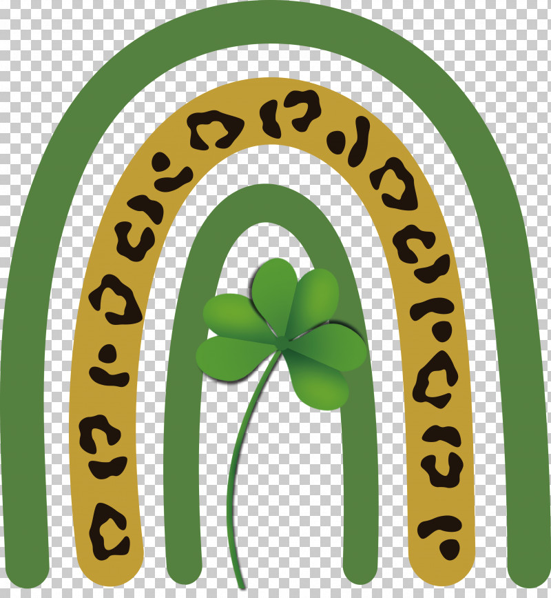 St Patricks Day Rainbow Saint Patrick PNG, Clipart, Geometry, Green, Line, Logo, Mathematics Free PNG Download