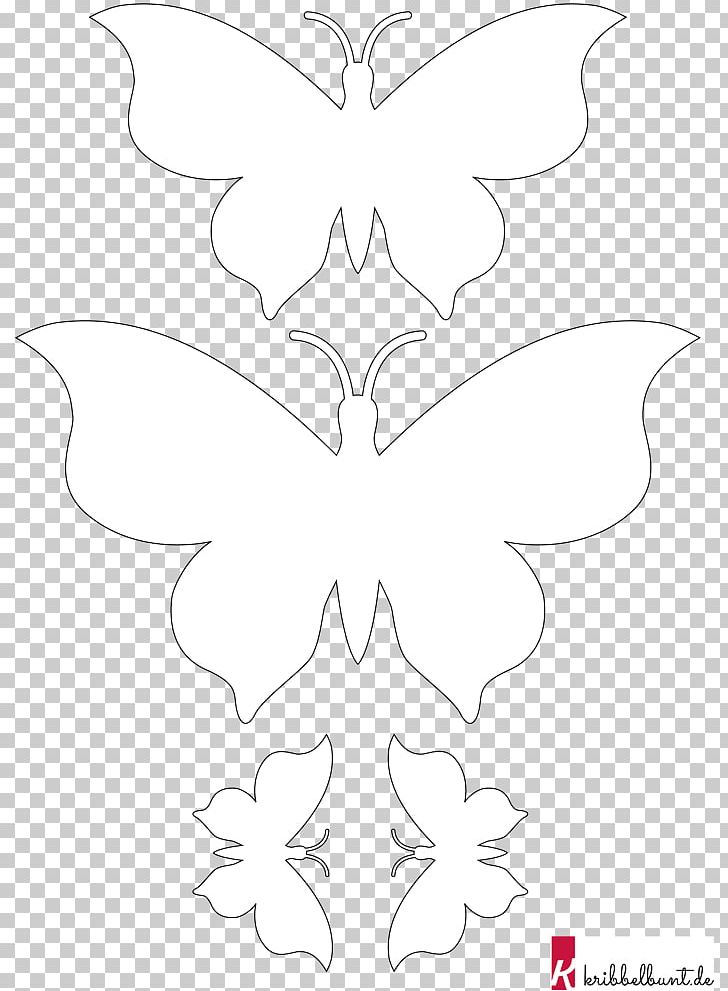 Brush-footed Butterflies Plant Stem Leaf Line Art PNG, Clipart, Angle, Area, Artwork, Black And White, Branch Free PNG Download