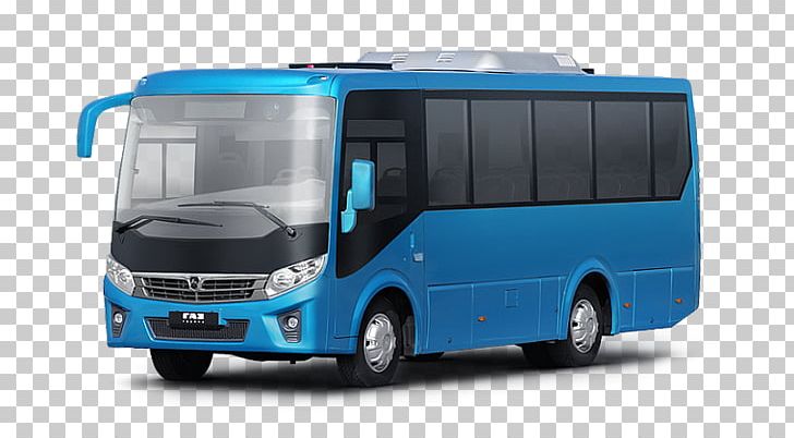 Compact Van Bus Car GAZ PNG, Clipart, Automotive Exterior, Block Heater, Brand, Bus, Car Free PNG Download