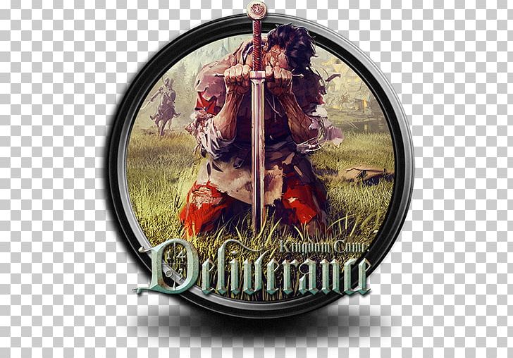 Kingdom Come: Deliverance Video Game Deep Silver Xbox One Role-playing Game PNG, Clipart, 3dm, Action Roleplaying Game, Christmas Ornament, Come, Deep Silver Free PNG Download