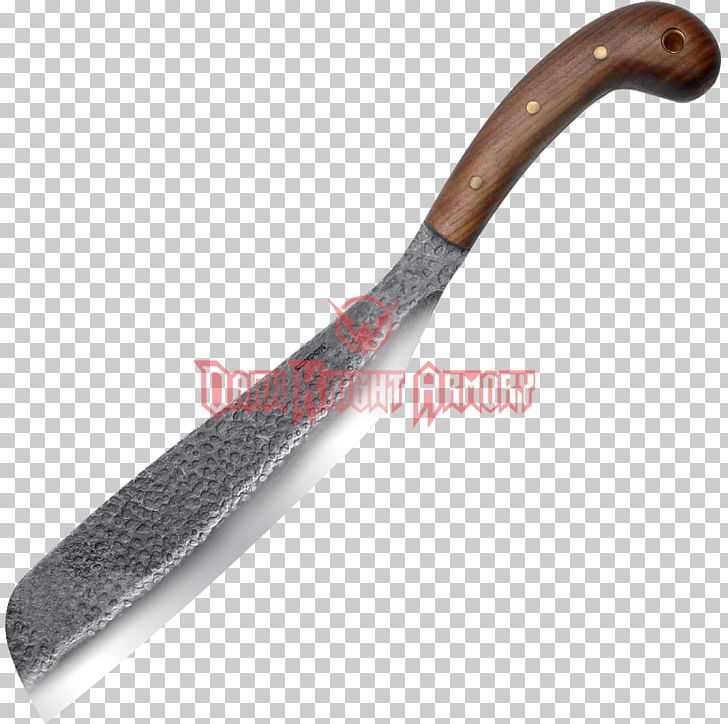 Machete Knife Parang Steel Blade PNG, Clipart, Blade, Carbon Steel, Handle, Hardware, Kitchen Free PNG Download