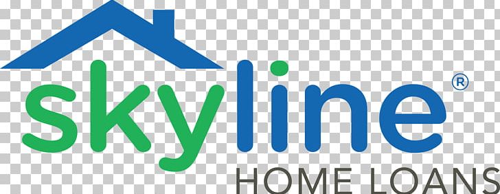 Skyline Home Loans FHA Insured Loan Refinancing Mortgage Loan PNG, Clipart, Area, Bank, Brand, Company, Credit Free PNG Download