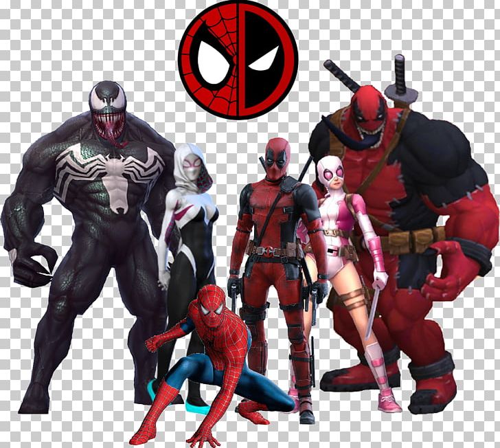 Spider-Man Marvel: Future Fight Art Superhero PNG, Clipart, Action Figure, Agent Venom, Amazing Spiderman, Art, Comics Free PNG Download