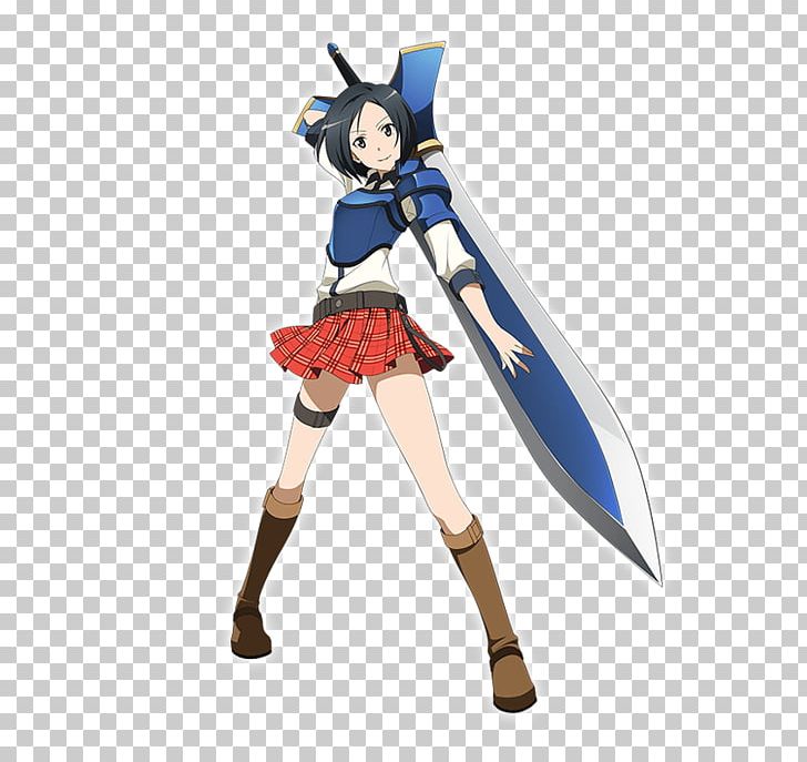 Sword Art Online: Code Register Sword Art Online 1: Aincrad Asuna Kirito PNG, Clipart, Action Fiction, Action Figure, Anime, Asuna, Cold Weapon Free PNG Download