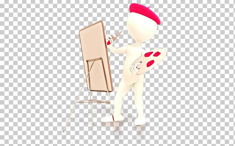 Cartoon Easel PNG, Clipart, Cartoon, Easel Free PNG Download