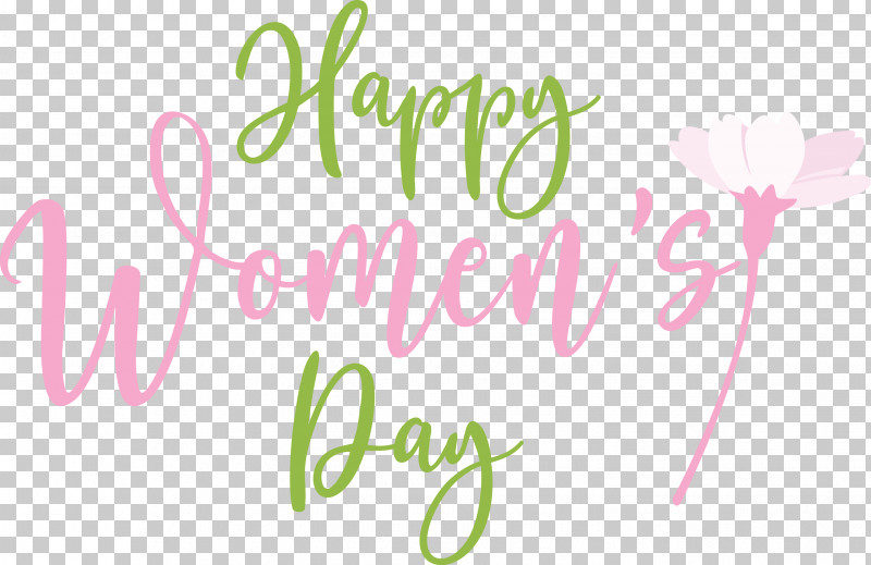 Happy Womens Day International Womens Day Womens Day PNG, Clipart, Floral Design, Happy Womens Day, International Womens Day, Lilac M, Logo Free PNG Download