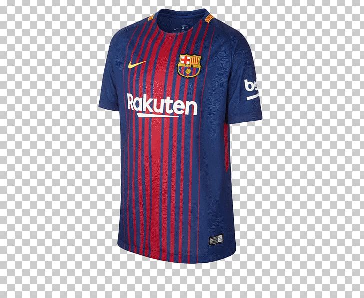 FC Barcelona Nike Jersey Football Shirt PNG, Clipart,  Free PNG Download