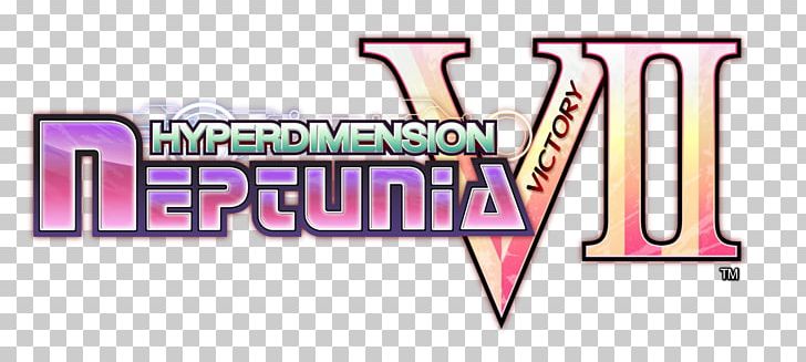 Hyperdimension Neptunia Victory Logo PlayStation 3 Brand Font PNG, Clipart, Angle, Area, Brand, Hyperdimension Neptunia, Hyperdimension Neptunia Victory Free PNG Download