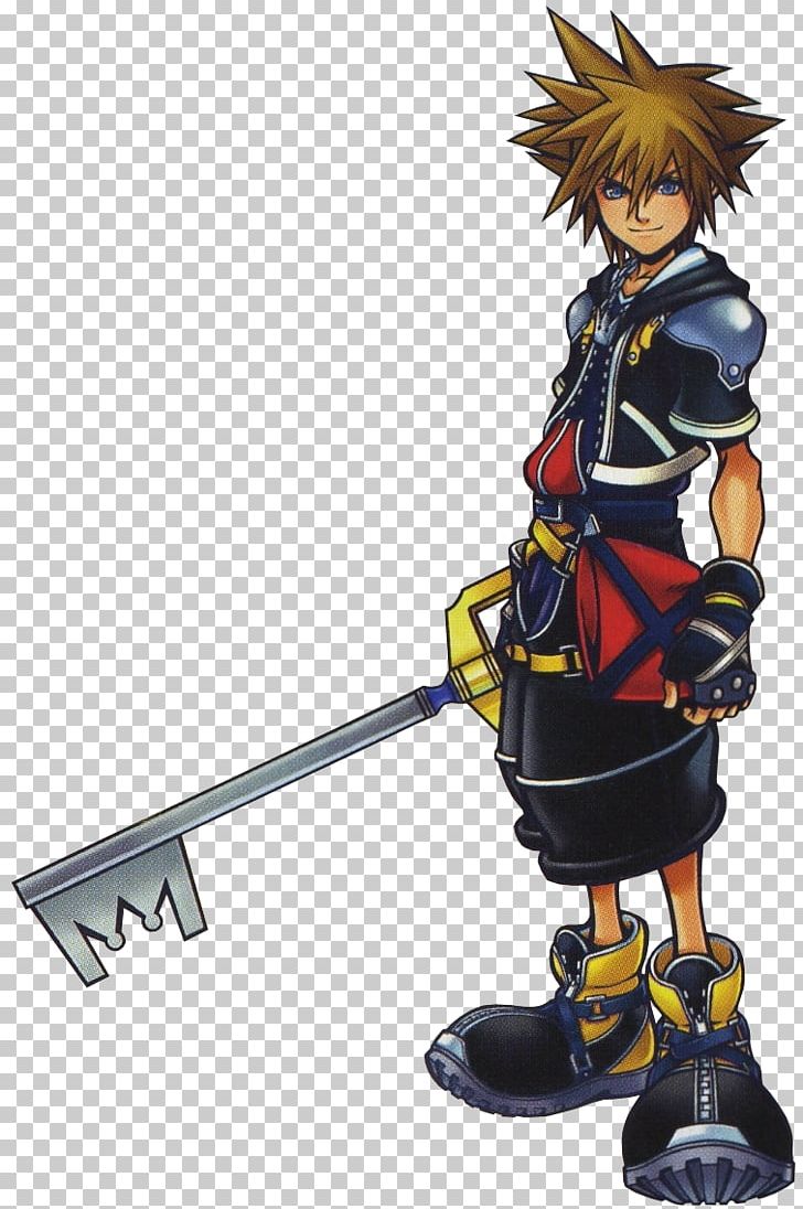 Kingdom Hearts III Kingdom Hearts 3D: Dream Drop Distance Sora Roxas PNG, Clipart, Action Figure, Anime, Characters Of Kingdom Hearts, Distance, Drop Free PNG Download