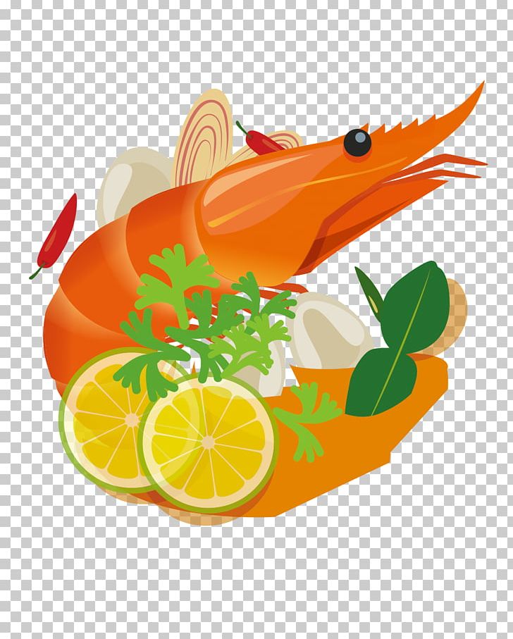Lobster Seafood Caridea Shrimp PNG, Clipart, Animals, Cartoon Lobster, Cuisine, Dish, Encapsulated Postscript Free PNG Download