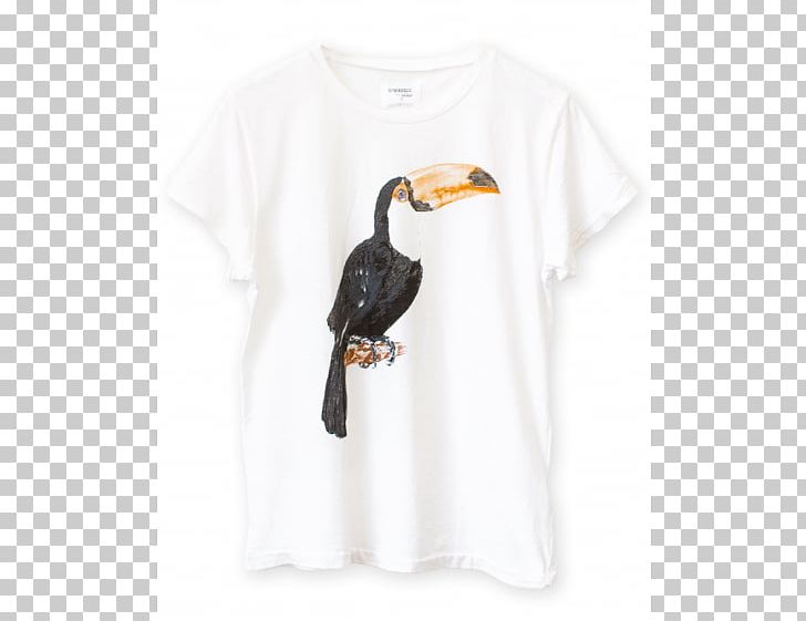 T-shirt Clothing Sleeve Top Neck PNG, Clipart, Beak, Clothing, Neck, Sleeve, Top Free PNG Download