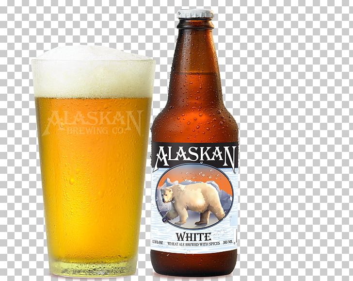Ale Wheat Beer Lager Alaskan Brewing Company PNG, Clipart, Alaska, Alaskan, Alaskan Brewing Company, Alcoholic Drink, Ale Free PNG Download