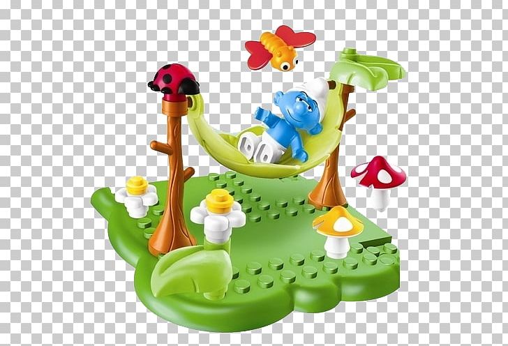 De Smurfen Luilaksmurf Papa Smurf Mega Brands The Smurfs PNG, Clipart, Baby Toys, Blok, Character, Construction Set, De Smurfen Free PNG Download