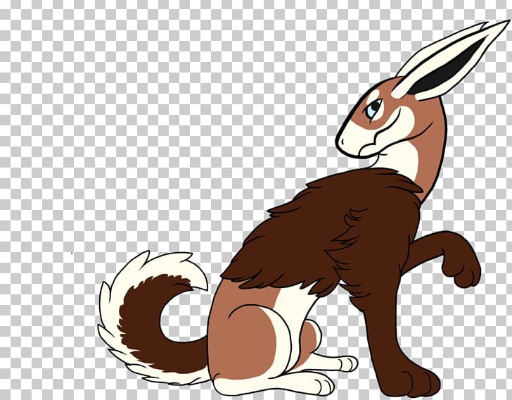 Hare Macropods Fauna Dog PNG, Clipart, Animals, Canidae, Carnivoran, Cartoon, Dog Free PNG Download