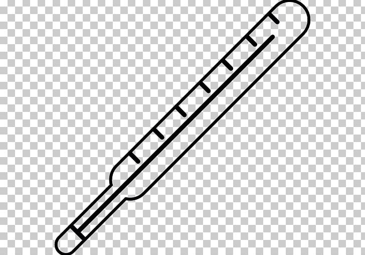 Medical Thermometers Mercury-in-glass Thermometer PNG, Clipart, Angle, Area, Black And White, Cold, Computer Icons Free PNG Download