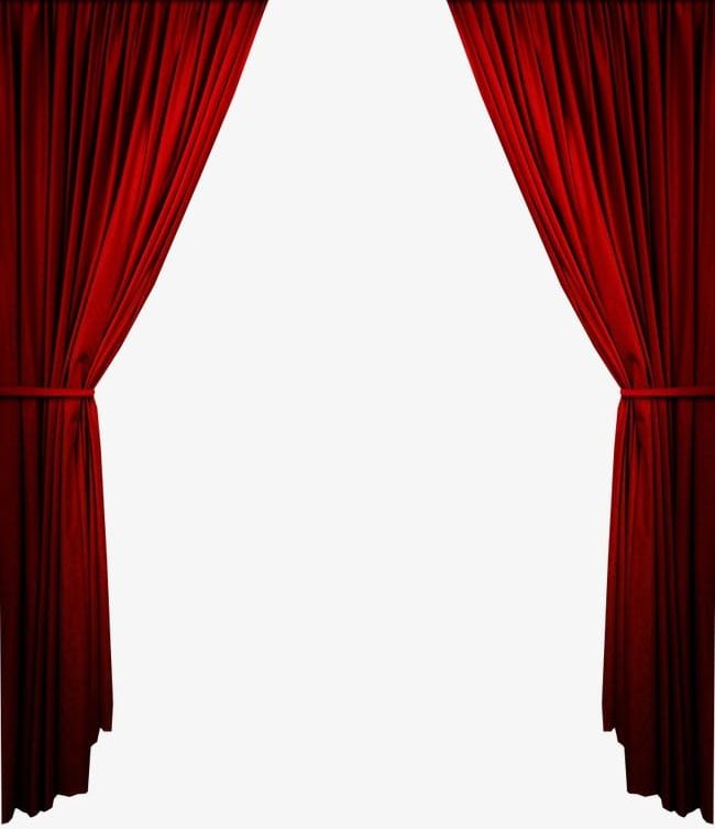 Red Curtain PNG, Clipart, Background, Curtain, Curtain Clipart, Red, Red Clipart Free PNG Download