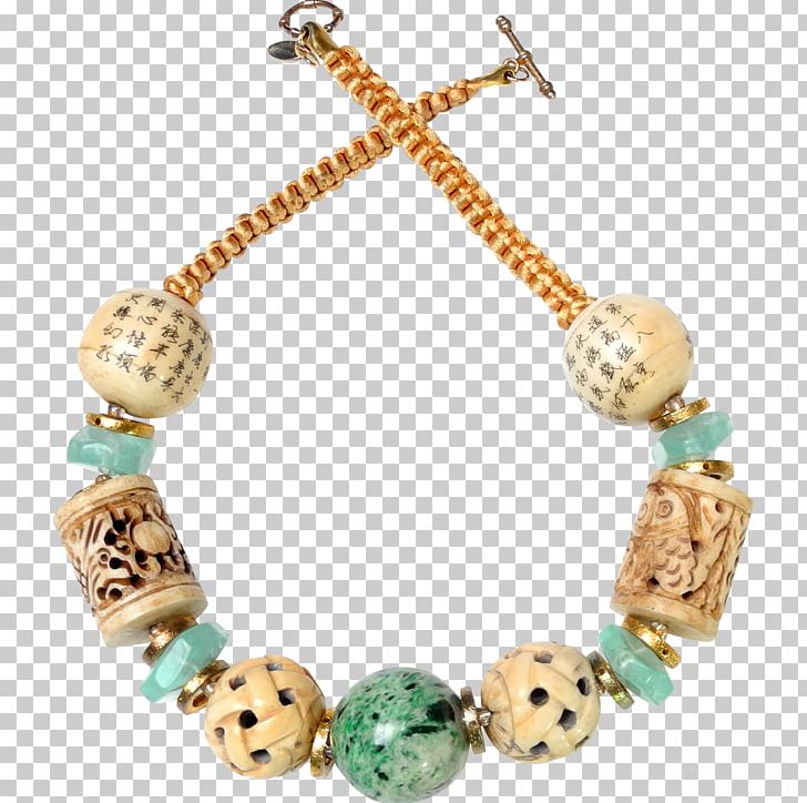 Turquoise Necklace Bracelet Bead Body Jewellery PNG, Clipart, Aventurine, Bead, Beads, Body Jewellery, Body Jewelry Free PNG Download