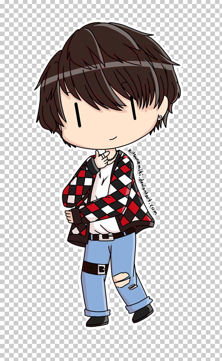 BTS K-pop The Most Beautiful Moment In Life: Young Forever Fire Chibi PNG, Clipart, Black Hair, Boy, Brown Hair, Bts, Bts J Free PNG Download