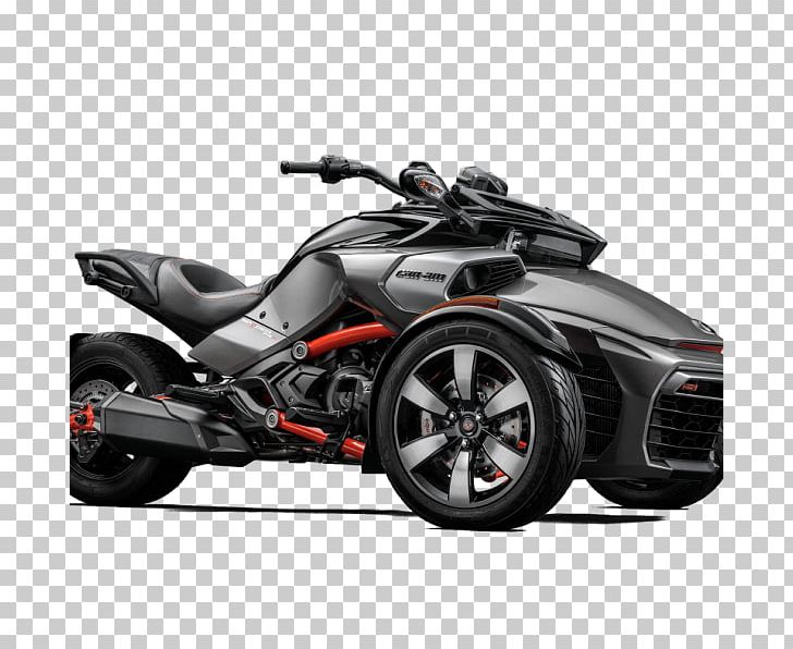 Car BRP Can-Am Spyder Roadster Can-Am Motorcycles Bombardier Recreational Products PNG, Clipart, Allterrain Vehicle, Automotive Design, Car, Exhaust System, Jaycox Powersports Free PNG Download