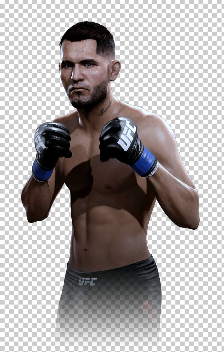 EA Sports UFC 2 Josh Barnett Ultimate Fighting Championship Mixed Martial Arts PNG, Clipart, Abdomen, Active Undergarment, Arm, Boxing, Boxing Glove Free PNG Download