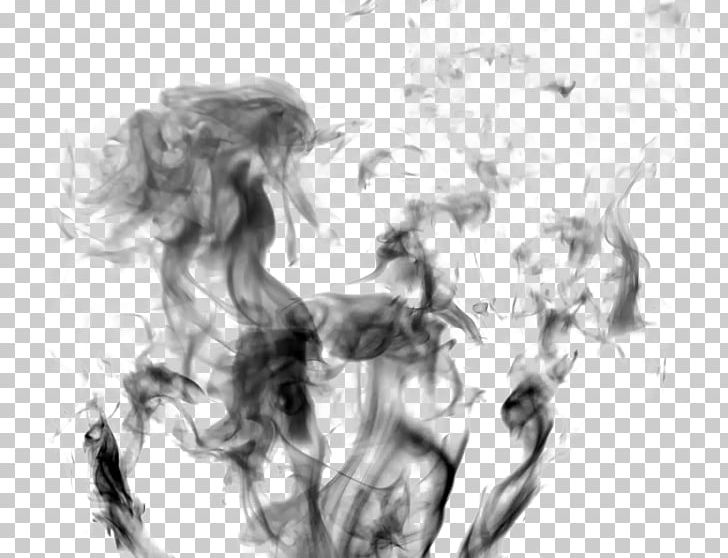 Electronic Cigarette Tobacco Smoking Smoke PNG, Clipart, Anime, Art, Artwork, Black And White, Cigarette Free PNG Download