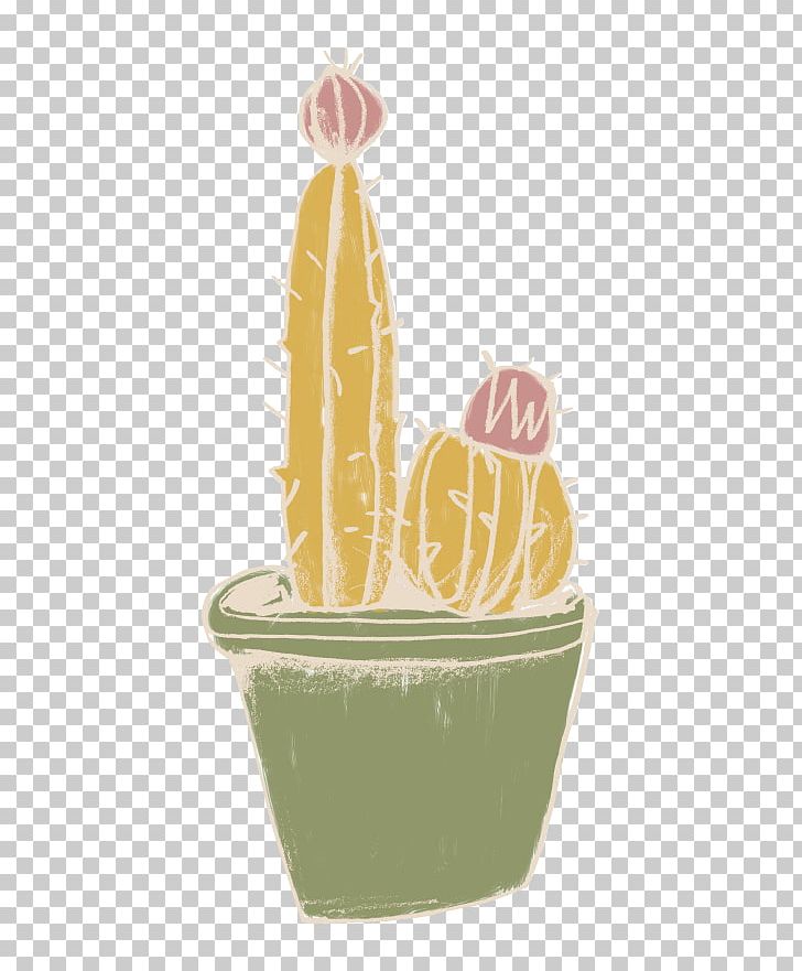 Food Flowerpot PNG, Clipart, Flowerpot, Food, Others, Potted Cactus Watercolor Painting Free PNG Download