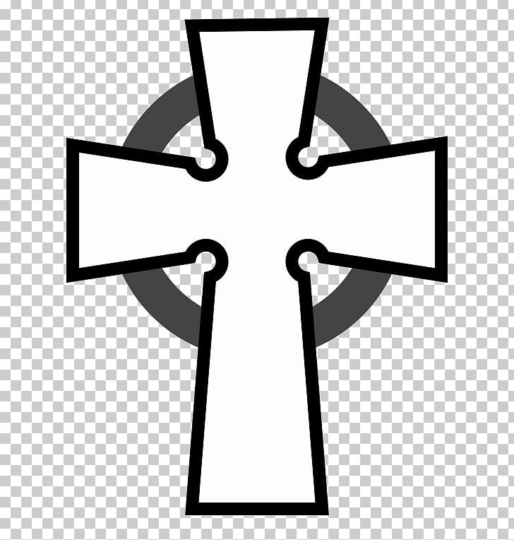 High Cross Celtic Cross Celtic Knot PNG, Clipart, Angle, Area, Armenian Cross, Artwork, Black And White Free PNG Download