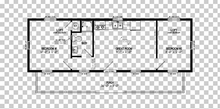 Log Cabin Floor Plan House Cottage PNG, Clipart, Angle, Architecture, Area, Bedroom, Cape Cod Free PNG Download