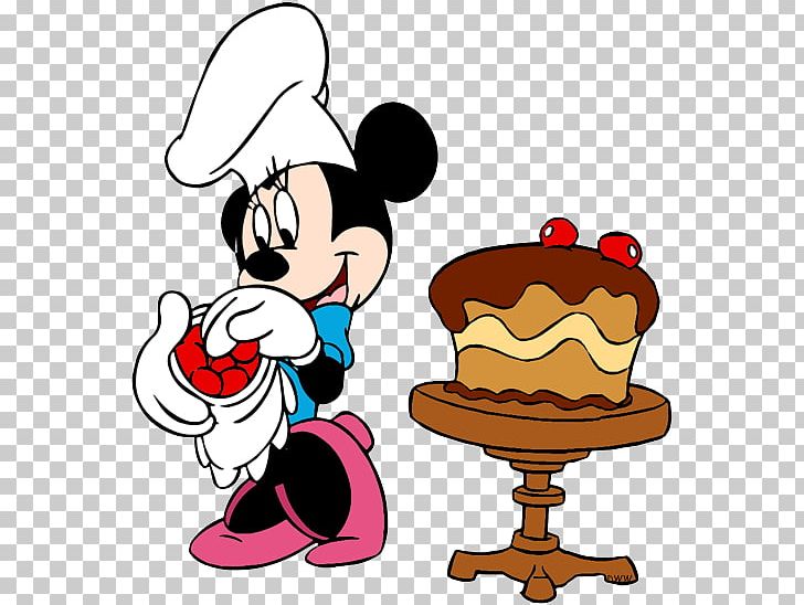 Minnie Mouse Cake PNG, Clipart, Artwork, Cake, Cake Decorating, Cartoon, Character Free PNG Download